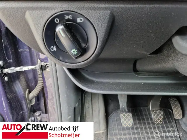 Škoda Citigo 1.0 Ambition 2015 Benzine 16