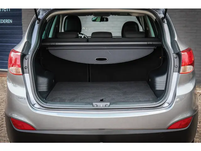 Hyundai ix35 1.6i GDI Dynamic 2013 Benzine 31