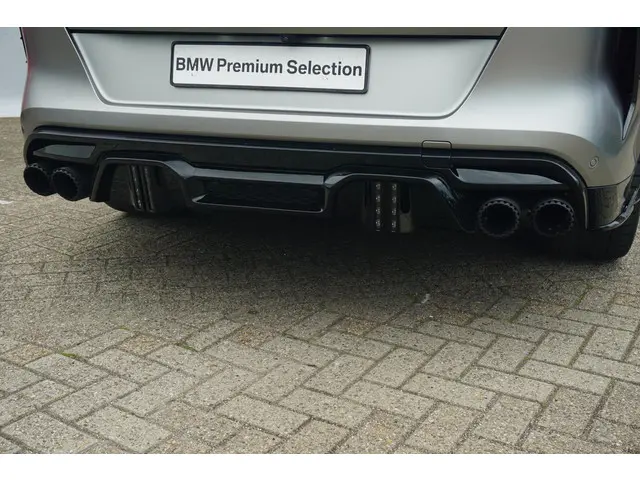 BMW X6 M Competition 2022 Benzine 16