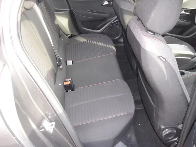 Peugeot 208 1.2 PureTech Blue Lease Active 2020 Benzine 6