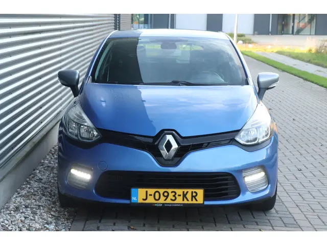 Renault Clio 1.2 GT | AUTOMAAT / GT LINE / VOL! 2013 Benzine 25