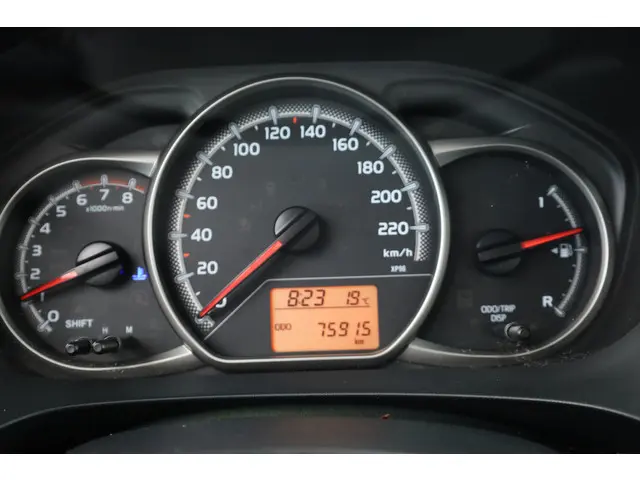 Toyota Yaris 1.3 VVT-i Now 2016 Benzine 10