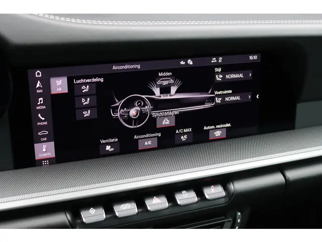 Porsche 911 992 Cabrio 3.0 Carrera S | 2020 Benzine 26