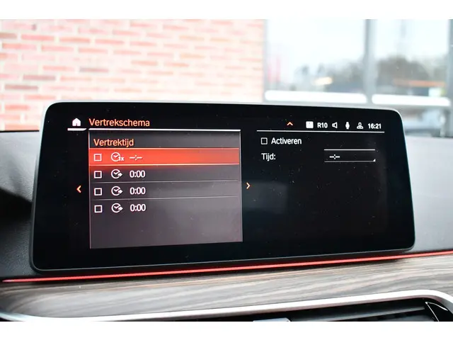 BMW 5 Serie 545e xDrive M-Sport 2022 Hybride Benzine 61