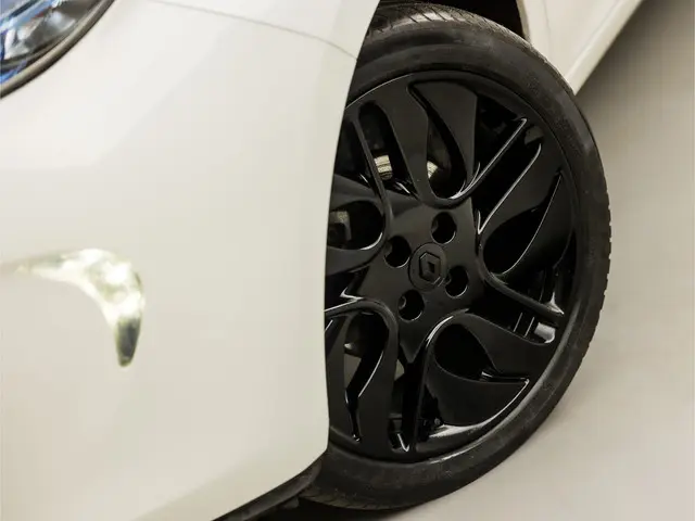 Renault ZOE R90 Bose Luxury 41 kWh 2019 Elektrisch 13