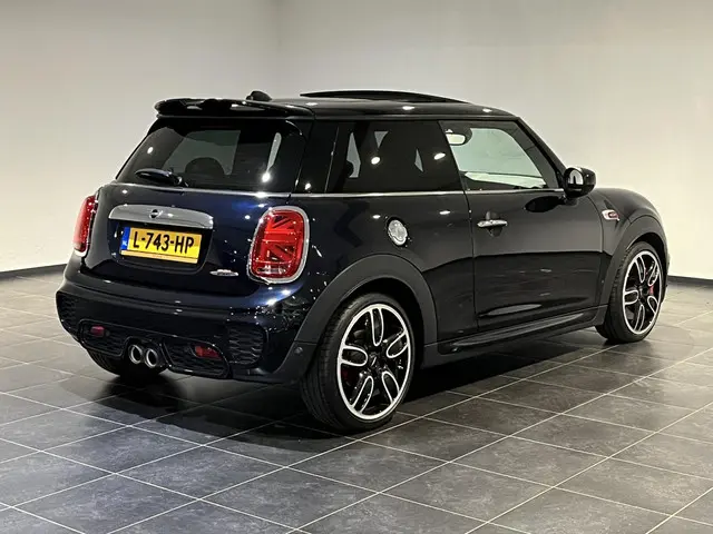 MINI Cooper Mini 2.0 John Works Chili 2019 Benzine 7