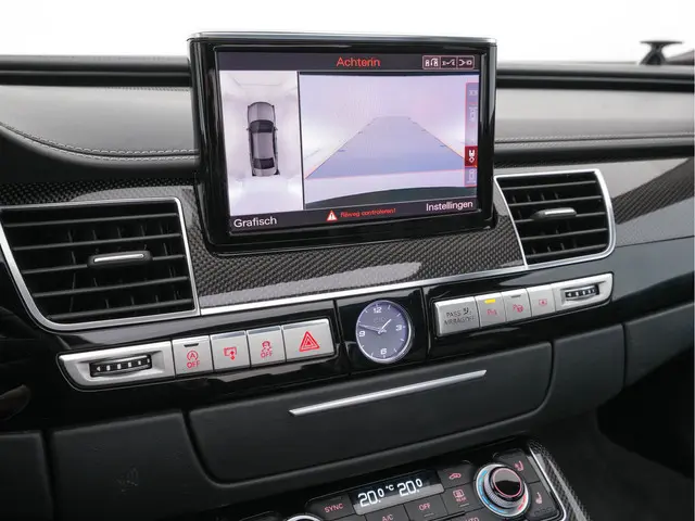 Audi S8 4.0 TFSI Quattro Pro Line+ 2015 Benzine 15