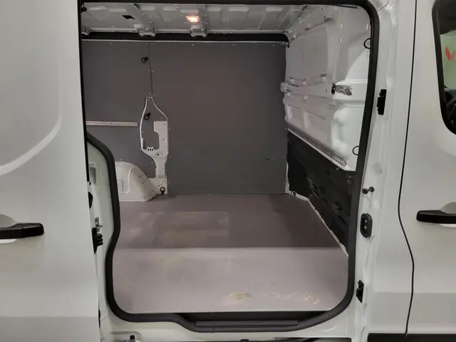 Fiat Talento 2.0MultiJet 146PK Euro 6! 2021 Diesel 6