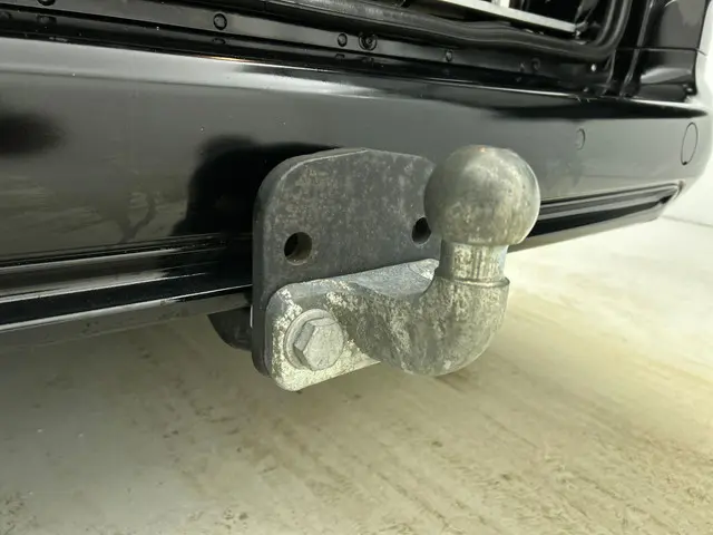 Opel Combo 1.5D L1H1 130pk Automaat Edition 2023 Diesel 8