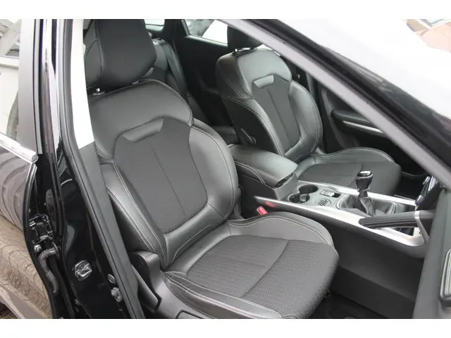 Renault Kadjar 1.2 TCe Intens 2016 Benzine 14