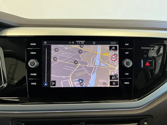 Volkswagen Polo 1.0 TSI AUT 85KW Goal 2024 Benzine 19