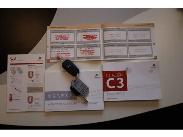 Citroën C3 PT 82 Feel 2017 Benzine 28