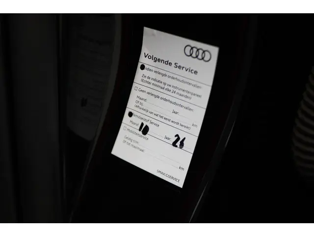 Audi A1 Sportback 25 TFSI Pro Line 2020 Benzine 44
