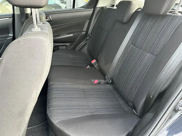 Suzuki Swift 1.2 Comfort EASSS 2014 Benzine 10