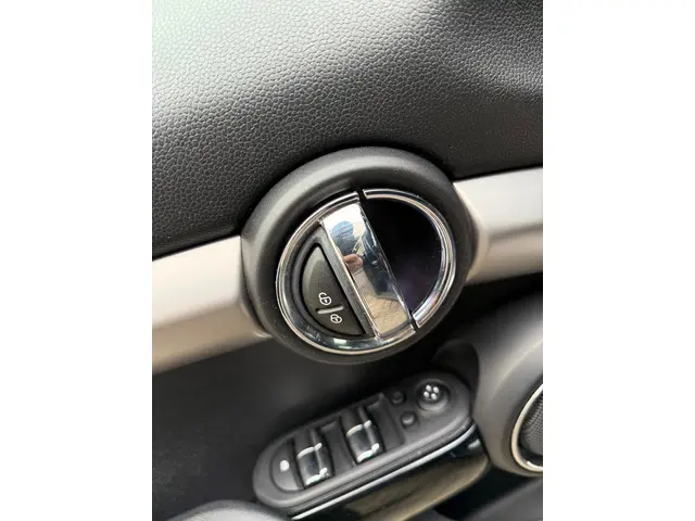 MINI Cooper S Mini 2.0 Pepper Automaat 2015 Benzine 37