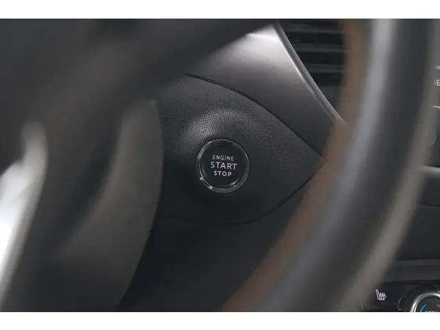 Opel Crossland X 110 Turbo Online Edition 2019 Benzine 36