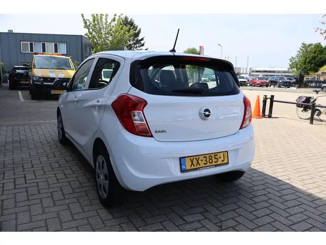 Opel KARL 2