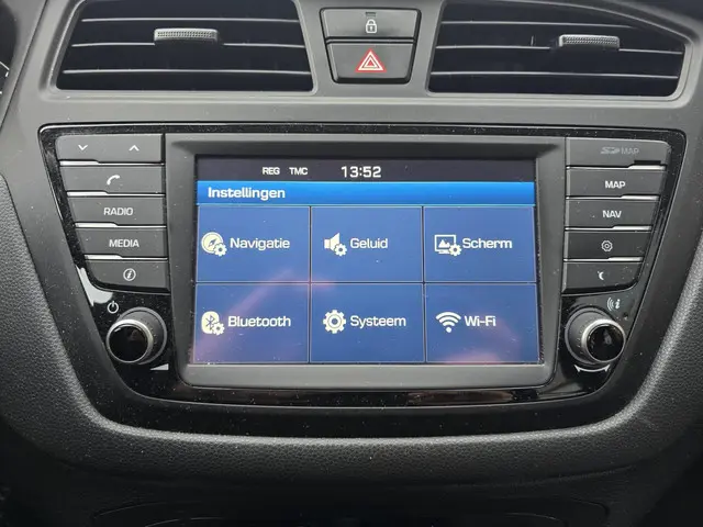 Hyundai i20 1.0 VERKOCHT 2018 Benzine 19