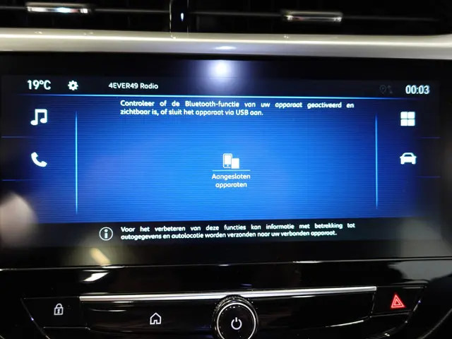 Opel Corsa 1.2 Turbo Automaat GS Line 2024 Benzine 30