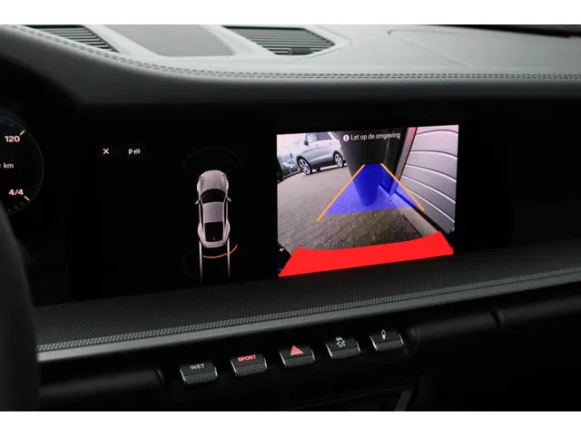 Porsche 911 3.0 Carrera 2020 Benzine 21