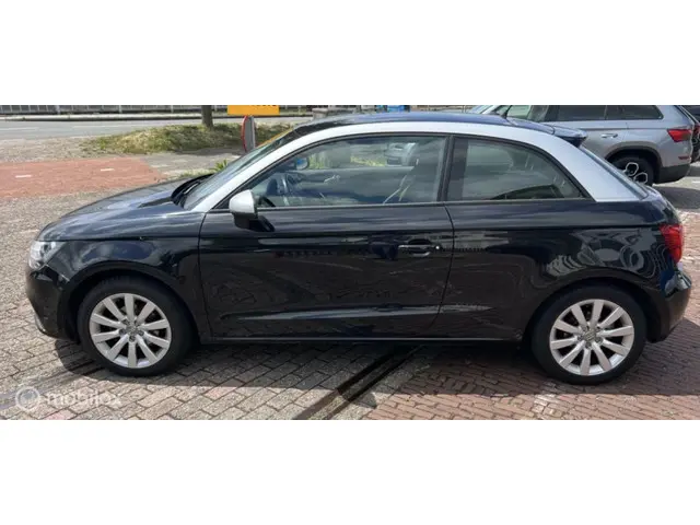 Audi A1 1.2 TFSI Attraction Pro Line 2012 Benzine 15