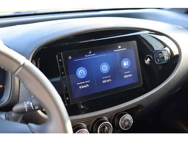 Toyota Aygo X 1.0 VVT-i MT Pulse Limited, 2025 Benzine 21