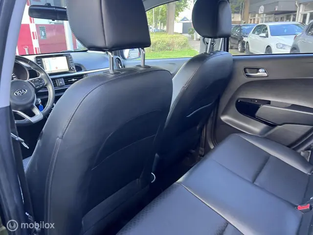 Kia Picanto 1.0 CVVT DynamicPlusLine 2018 Benzine 21