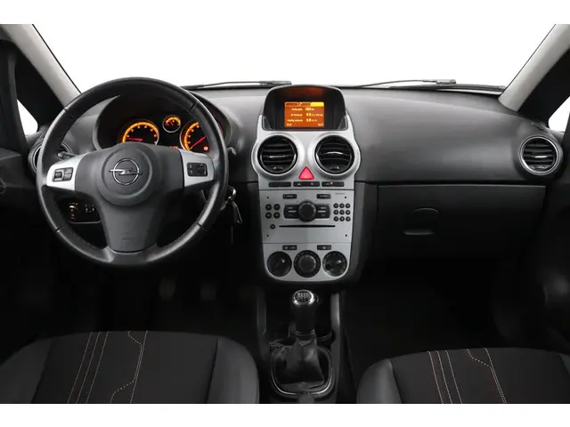 Opel Corsa 1.2-16V Anniversary Edition 2012 Benzine 3
