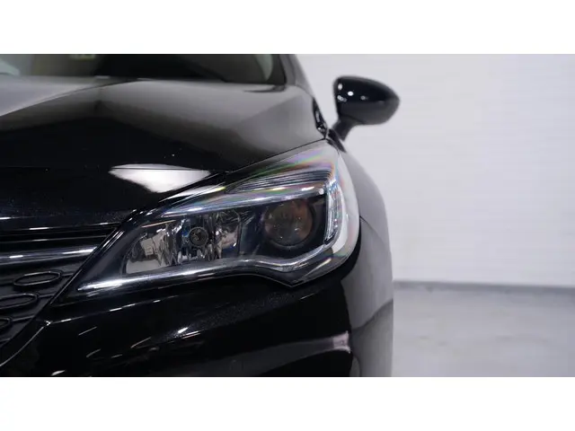 Opel Astra Sports Tourer 1.5 CDTI Business 2021 Diesel 10