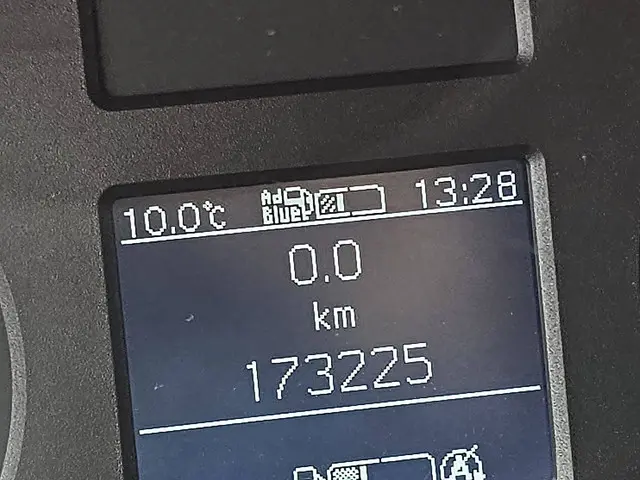 Mercedes-Benz Sprinter 214 2019 Diesel 9