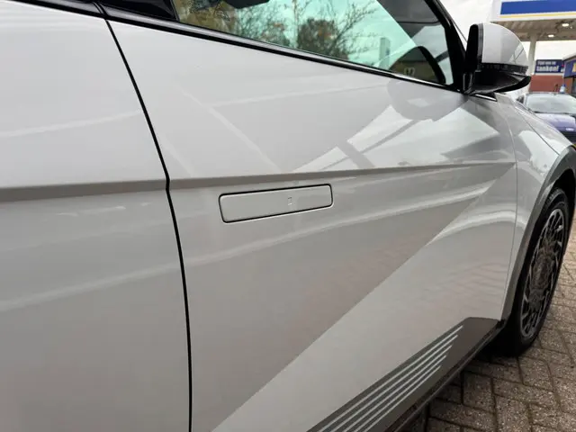 Hyundai IONIQ 5 Connect 73kWh - SOH 98% - 2021 Elektrisch 12