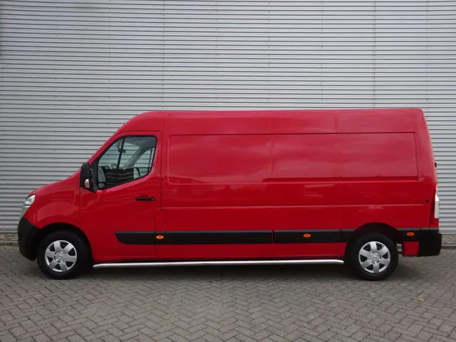 Nissan NV400 2.3 dCi L3H3 Acenta / 1e Eigenaar / 2020 Diesel 4