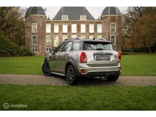 MINI Countryman 1.5 Cooper | 2018 Benzine 3