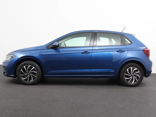 Volkswagen Polo 1.0 TSI Life 2022 Benzine 7