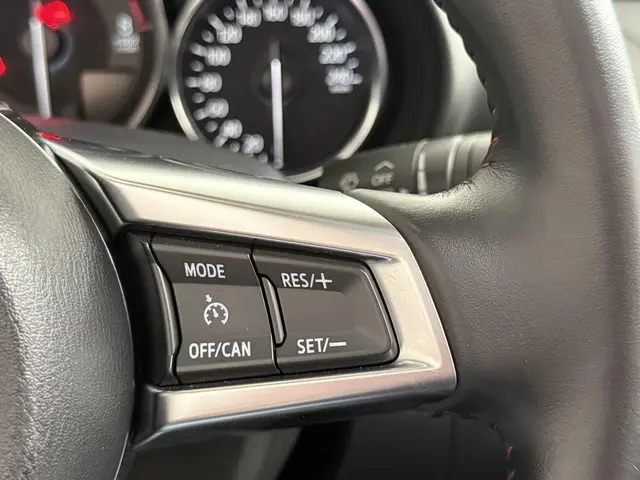 Mazda MX-5 1.5 SkyActiv-G 131 GT-M 2015 Benzine 22