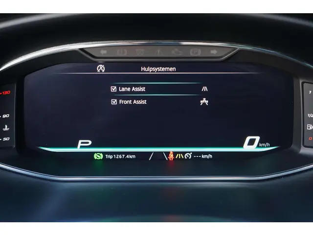 SEAT Leon ST 2.0 TSI 4DRIVE CUPRA R 2020 Benzine 38