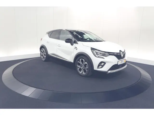 Renault Captur TCe 130 Intens 2020 Benzine 70