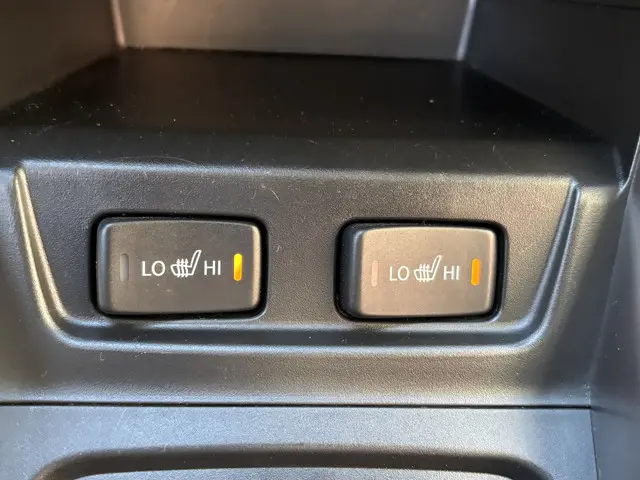 Suzuki Vitara 1.4 Boosterjet Stijl 2019 Benzine 6