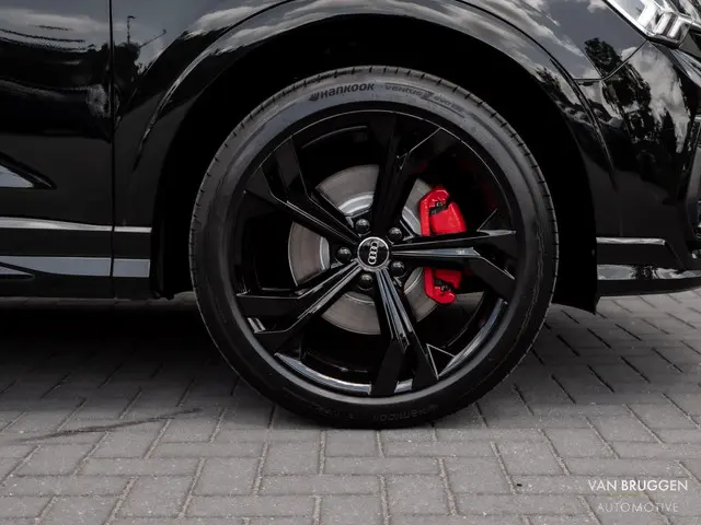 Audi Q3 45 TFSI E S-Line 2022 Hybride Benzine 42