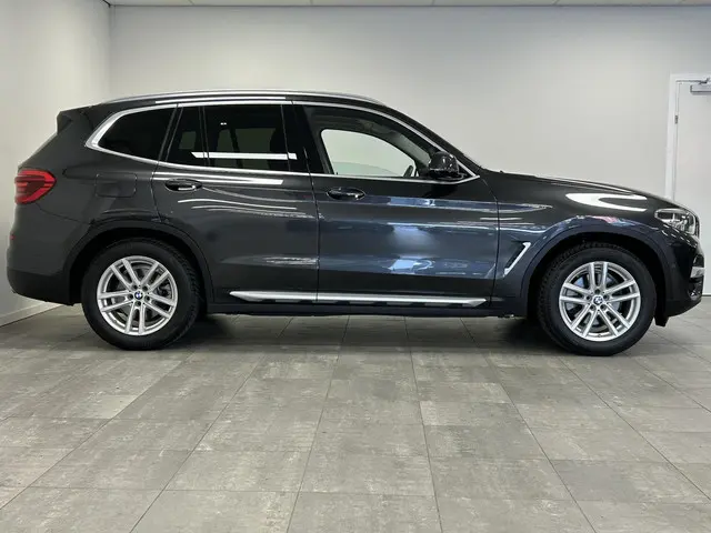 BMW X3 xDrive20i High Executive 2020 Benzine 20