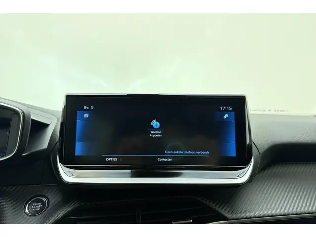 Peugeot 2008 1.2 PureTech Allure Pack 2022 Benzine 21