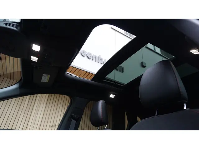 Ford Kuga 2.5 225pk PHEV ST-Line X 2021 Hybride Benzine 13