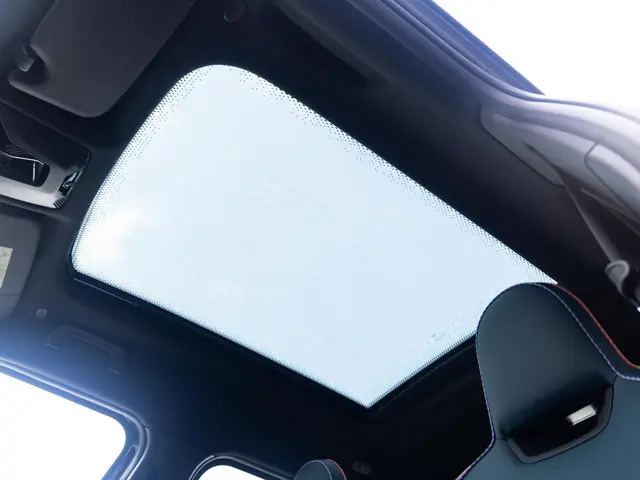 MINI Aceman SE 2025 Elektrisch 34