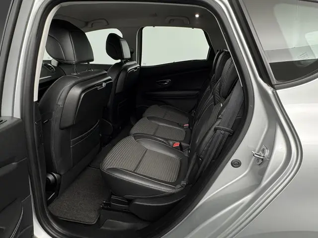 Renault Scénic 1.2 TCe Intens 2017 Benzine 12