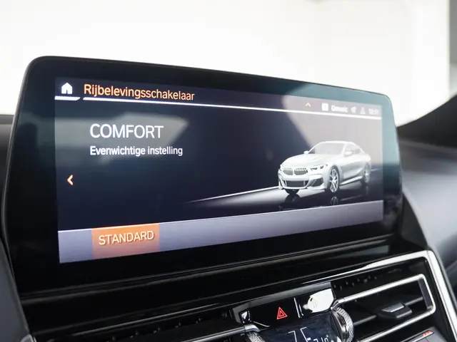 BMW 8 Serie Coupé 840i 2023 Benzine 59