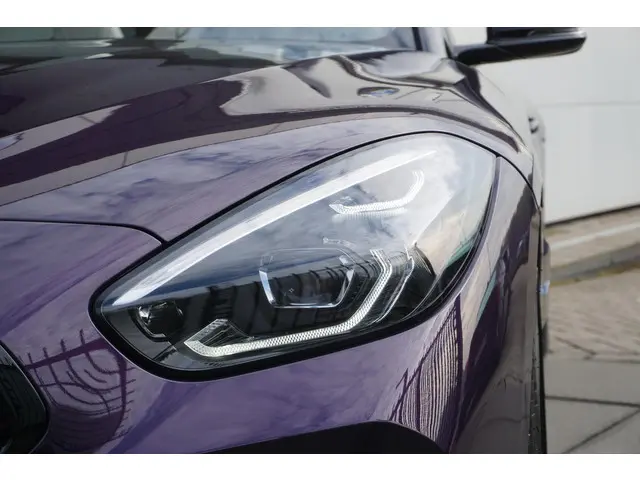 BMW Z4 sDrive20i 2024 Benzine 21