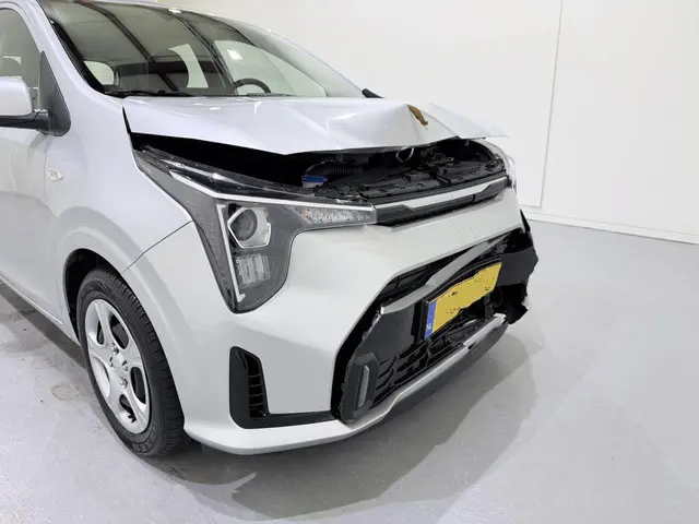 Kia Picanto HB 1.0 DPI DynamicLine 2025 Benzine 13