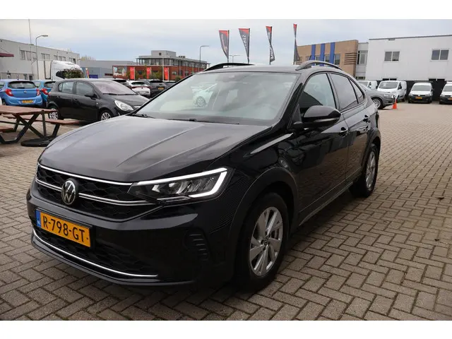 Volkswagen Taigo 1.0 TSI Life 2022 Benzine 11