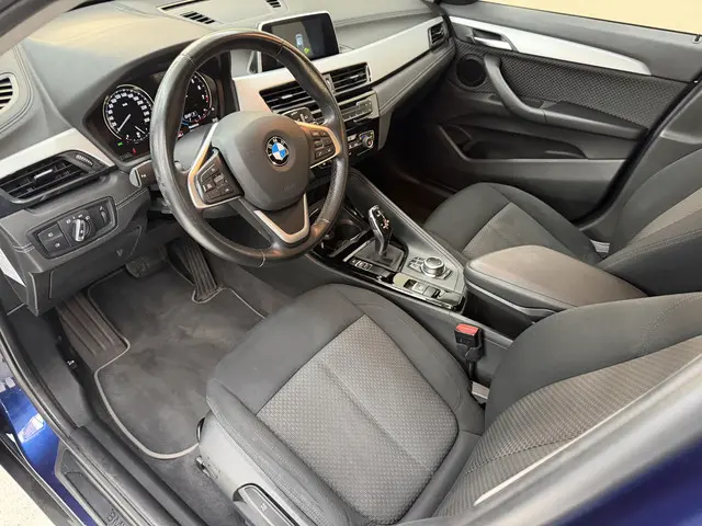 BMW X2 sDrive18i Executive, 140Pk, 2019, 2019 Benzine 6