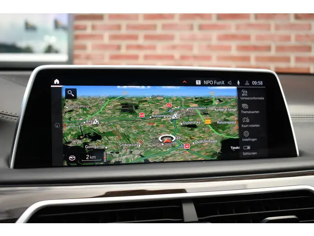 BMW 7 Serie M760Li xDrive 2019 Benzine 73